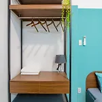 11 Chambers Saigon - Benthanh D1