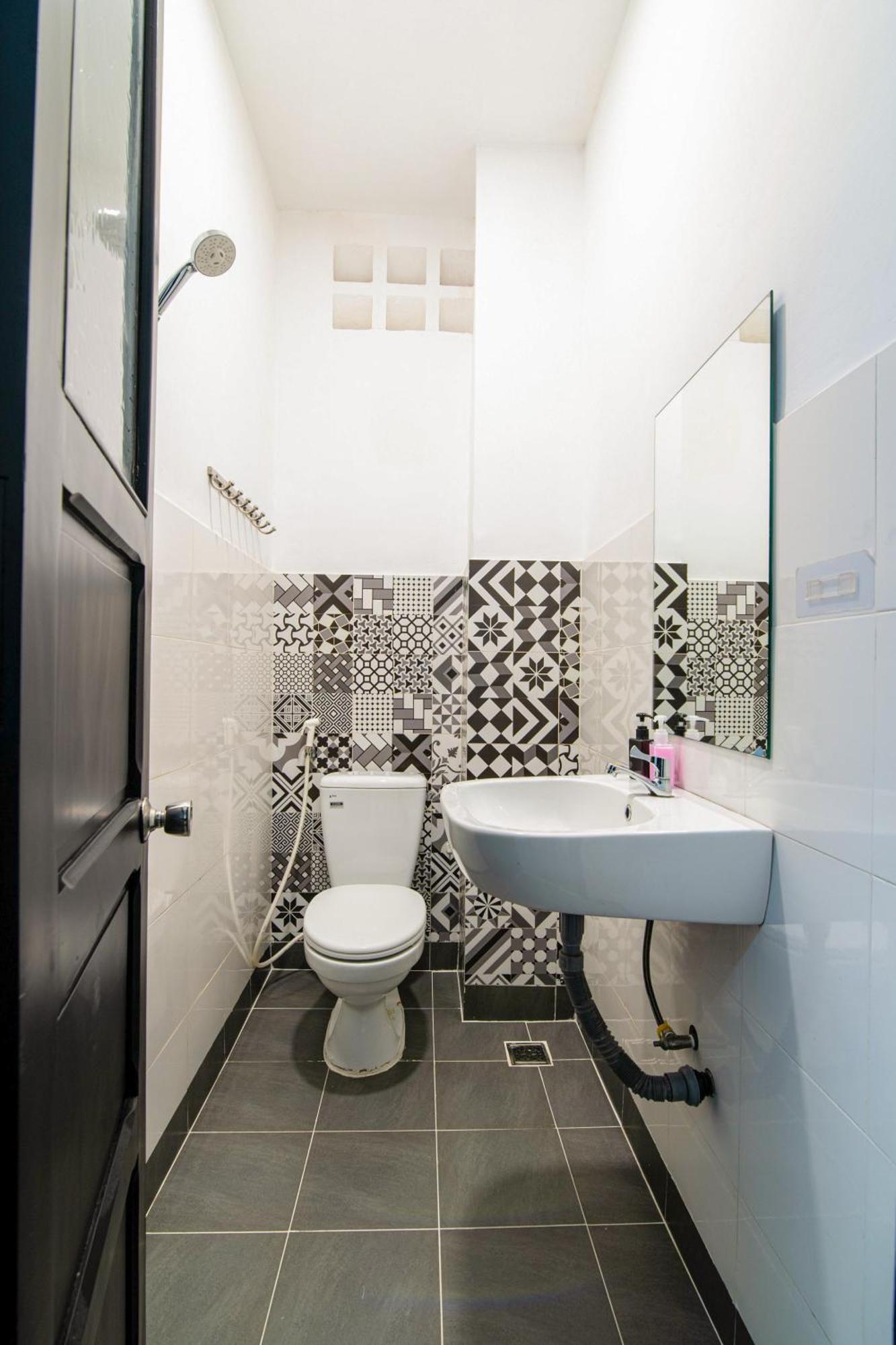 Aparthotel 11 Chambers Saigon - Benthanh D1