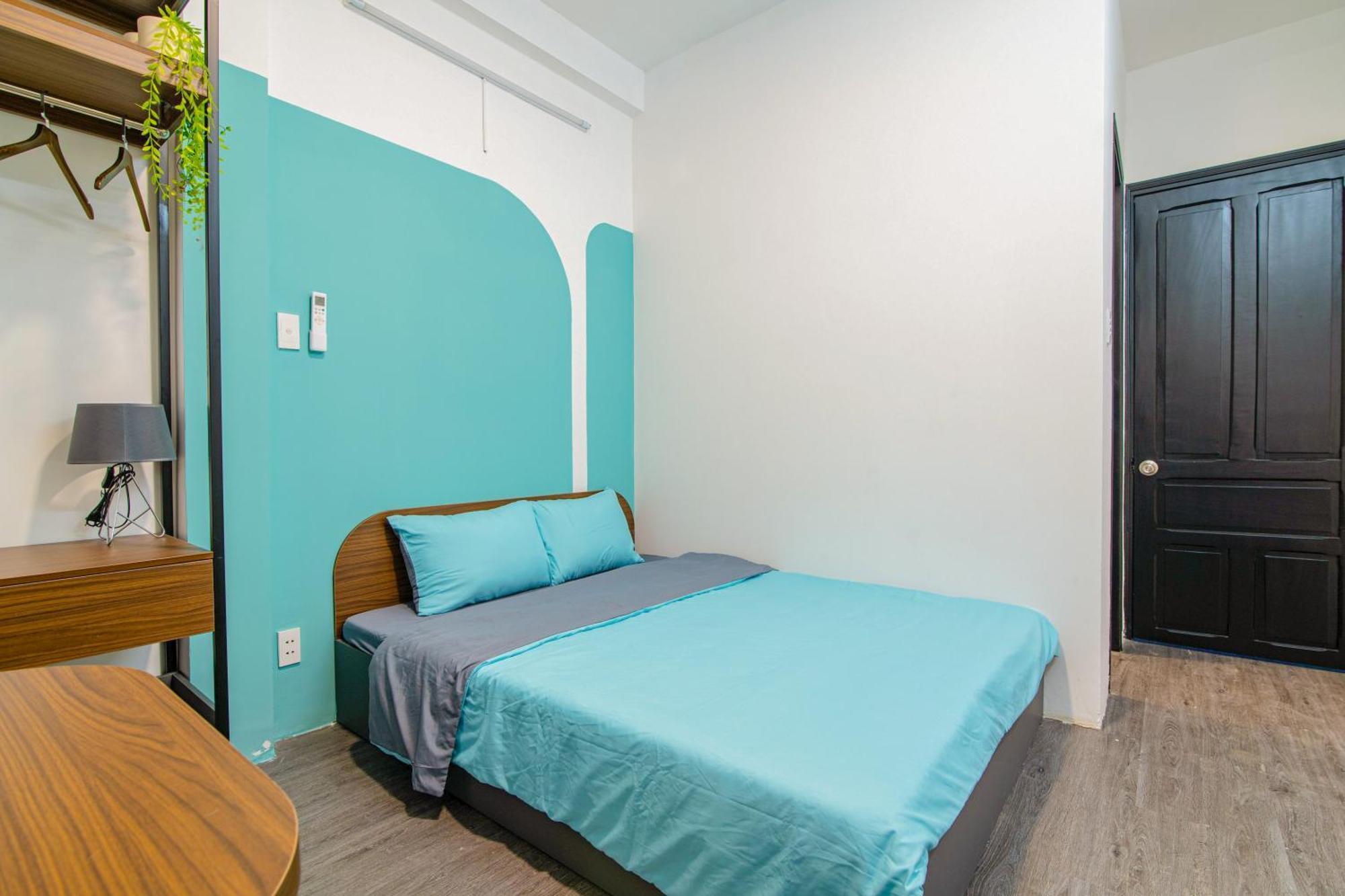 Aparthotel 11 Chambers Saigon - Benthanh D1 Ho Chi Minh City