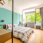 11 Chambers Saigon - Benthanh D1
