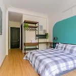11 Chambers Saigon - Benthanh D1