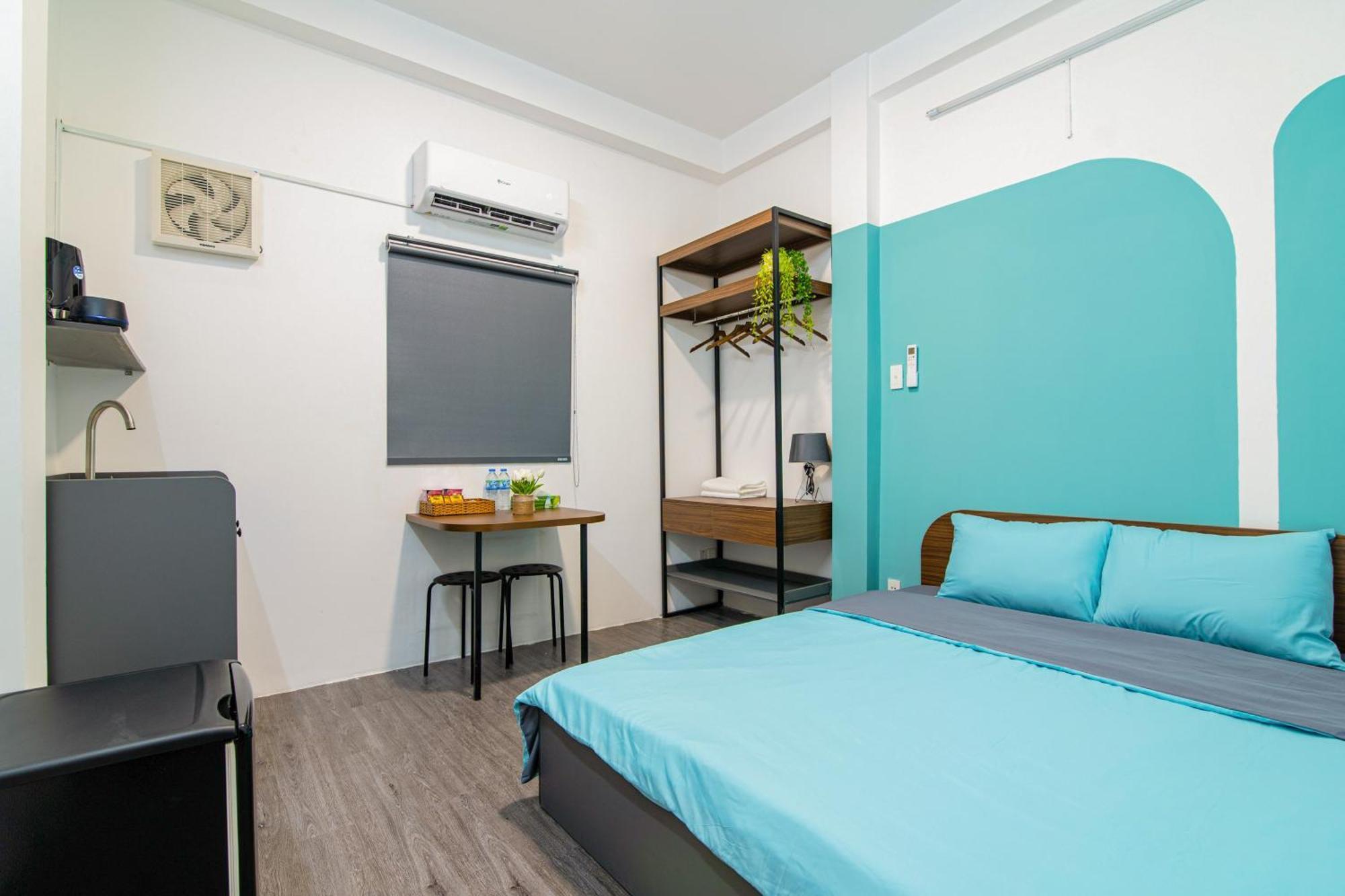 11 Chambers Saigon - Benthanh D1 TP. Hồ Chí Minh